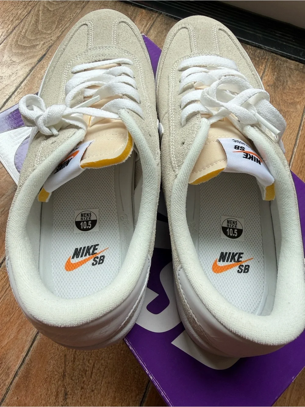 Nike SB FC classic - Men’s 10.5 (NWT)